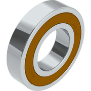 Nachi R-Series Bearing, R10-2RSMC3 R10-2RSMC3